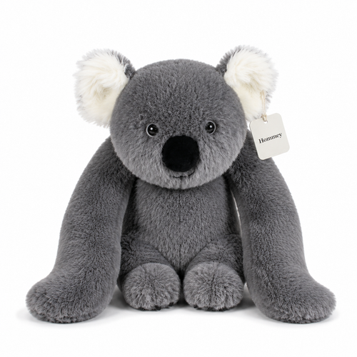 Kaja der Koala – Gewichtstier