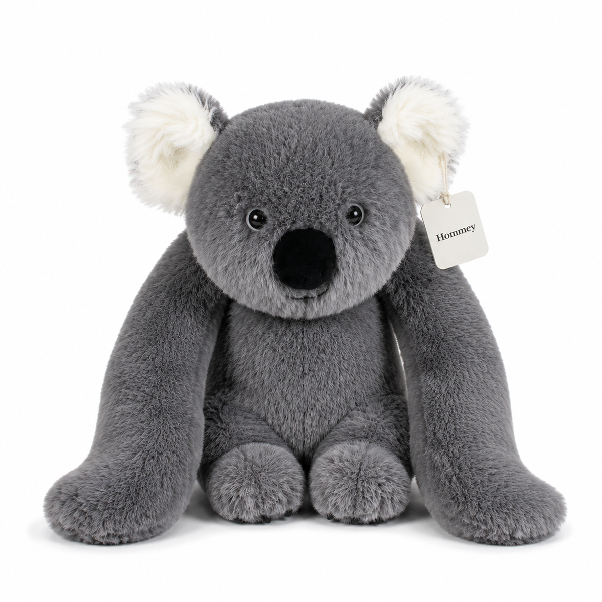 Koko der Koala – Gewichtstier