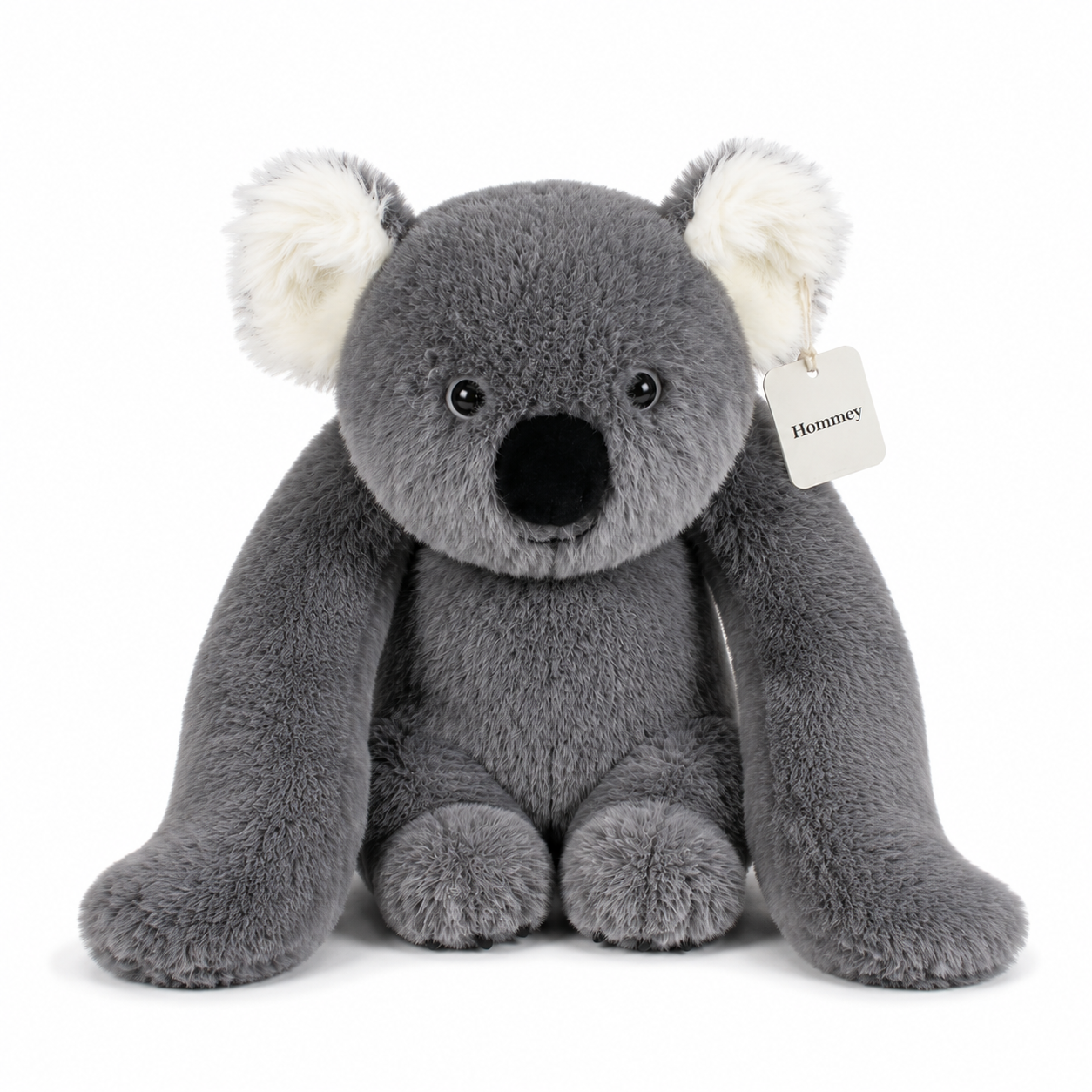 Koko der Koala – Gewichtstier