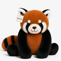 Rockie der Waschbär – Gewichtstier